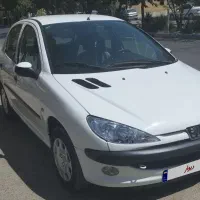 پژوه ۲۰۶ معاوضه