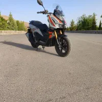 ADV 250|موتورسیکلت|اصفهان, بهارستان|دیوار