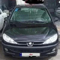 فروش و معاوضه ۲۰۶مدل ۸۲