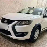 کوییک آر اس فول آپشن پارس خودرو