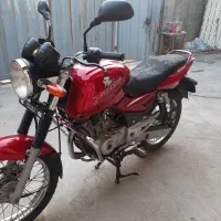 پالس پره مدل ۸۶ استثنایی|موتورسیکلت|تهران, نعمت‌آباد|دیوار