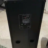 اسپیکر ایستاده خانگی|سیستم صوتی خانگی|تهران, شهرک پرواز|دیوار