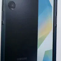 سامسونگ A16حافظه256 رم 8