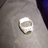 انگشتر زبرجد|جواهرات|رامسر, |دیوار