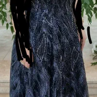 لباس شب مجلسی|لباس|کرج, حصارک پایین|دیوار
