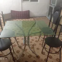 میز نهارخوری