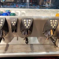 دستگاه صنعتی سان مارکو