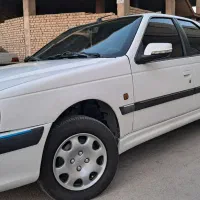 پارس دوگانه کارخانه ۹۱