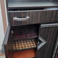 جاکفشی ۱۵۰۰|جاکفشی، کمد، دراور|دورود, |دیوار