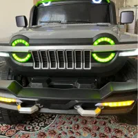 ماشین شارژی|اسباب‌‌بازی|دورود, |دیوار