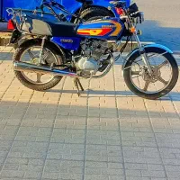 موتور 200 مدل 94