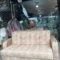 تخت خوابشو و مبل دیبا|مبلمان خانگی و میز عسلی|رشت, ولکس|دیوار