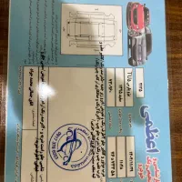 پارس مدل ۹۵|خودرو سواری و وانت|جم, |دیوار