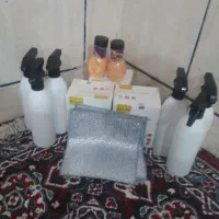 پودرجوانه گندم بین استار