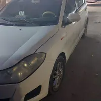 خودرو ام وی ام هاچبک  315
