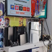خرید و فروش انواع کنسولهای بازی ps2 ps3 ps4 xbox|کنسول، بازی ویدئویی و آنلاین|مشهد, شهرک مهرگان|دیوار