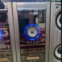 سیستم پخش LG  KR-5500D|سیستم صوتی خانگی|بندرعباس, |دیوار