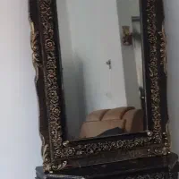 آینه قدی
