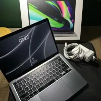 مکبوک پرو M1 - گیگ 512