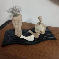 اکسسوری، دکوری، مجسمه ، شیک