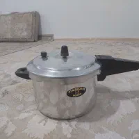 زودپز رو گازی