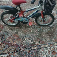 دوچرخه سالم