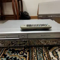 دبل ویدیو ال جی