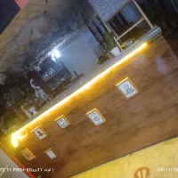 مبل چند سری و وسایل دکوری کافه|مبلمان خانگی و میز عسلی|زابل, |دیوار