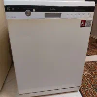 ماشین ظرفشویی ال جی موتور کره