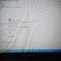 لبتابacer|رایانه همراه|پرند, فاز ۶|دیوار