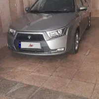 دنا پلاس توربو اتومات EF7.TCA مدل ۱۴۰۲