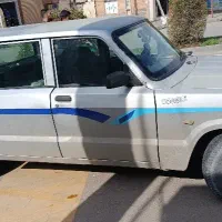 مزدا دوکابین۲۰۰۰