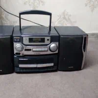 رادیو ضبط آیوادیجیتال جهت فروش