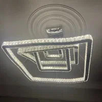 لوستر|لوستر و چراغ آویز|تهران, نیروی هوایی (پیروزی)|دیوار