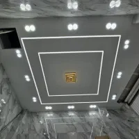 اجرای کناف و لاین نوری