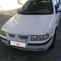 سمند مدل ۹۳
