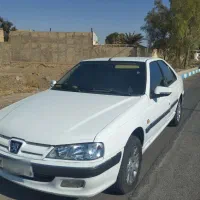 پارس 1400 تمیز درحد موتور قدیم