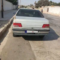 پژو۴۰۵|خودرو سواری و وانت|چابهار, |دیوار