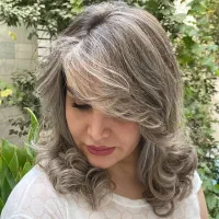 آموزش رنگ مو|خدمات آموزشی|شیراز, سایت اداری|دیوار