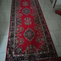 یک عدد فرش کناره