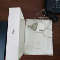 آیپد 4 ipad|تبلت|تهران, نارمک|دیوار