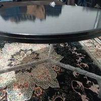 میز عسلی|مبلمان خانگی و میز عسلی|لاهیجان, بازکیاگوراب|دیوار