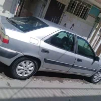 سیتروئن زانتیا 2000cc، مدل 1382|خودرو سواری و وانت|رضوانشهر, |دیوار