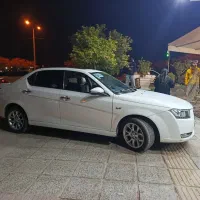 دنا پلاس توربو اتوماتیک