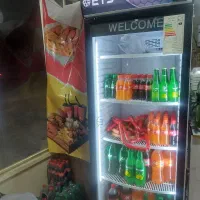 سوخاری و فست فودی