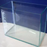 دو عدد آکواریوم ماهی