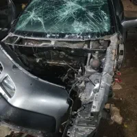 لوازم اوراقی زانتیا