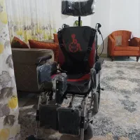 ویلچر|آرایشی، بهداشتی، درمانی|اصفهان, ملک‌شهر|دیوار