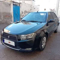 دنا تیپ ۱مدل۹۹|خودرو سواری و وانت|اردبیل, |دیوار