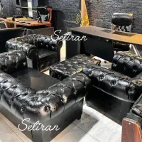 مبلمان اداری نعمتی